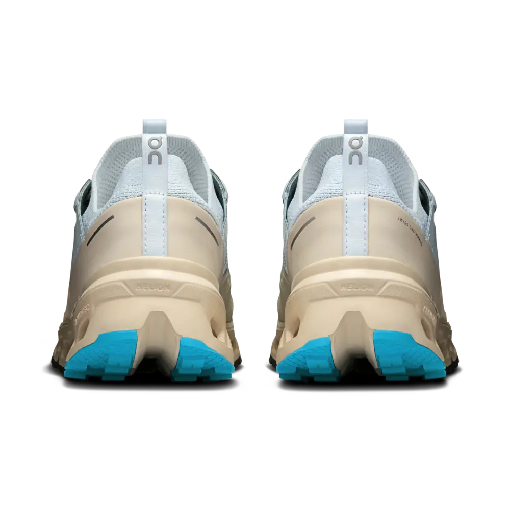 Giày On Running Cloudultra 2 ‘Arctic Cream’ 3WD30283181 - Ảnh 5