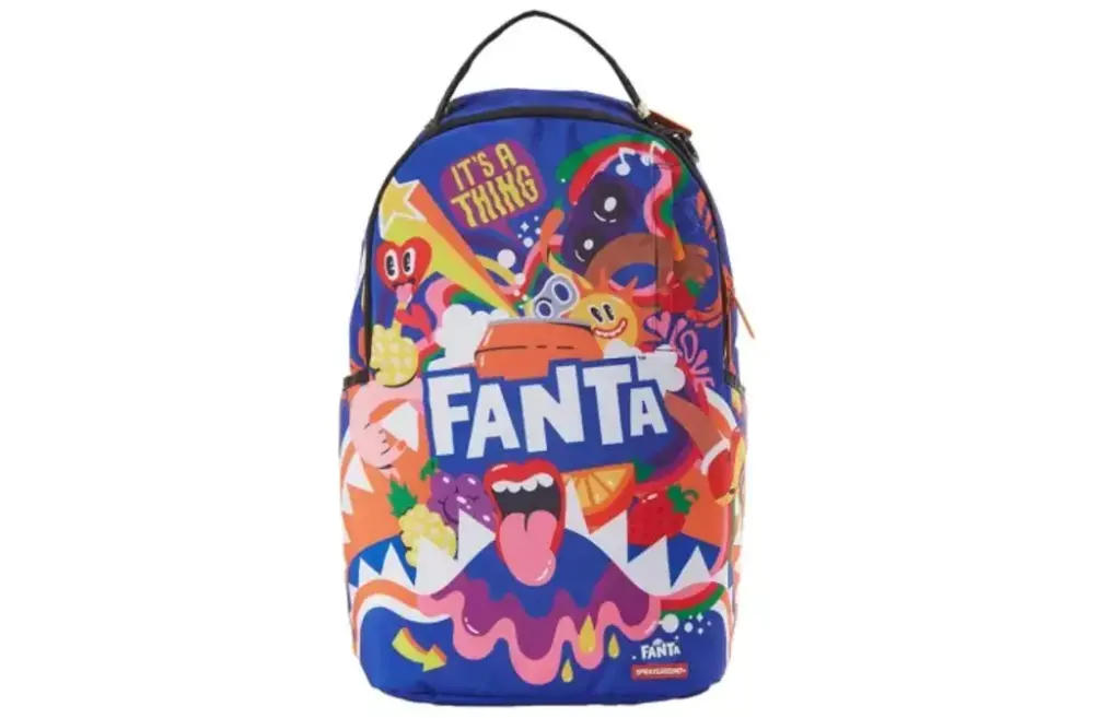 Balo Sprayground ‘Multicolor’ 44876414976176