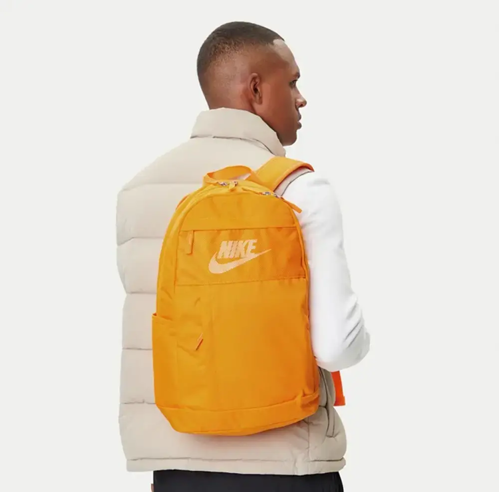 Balo Nike Elemental ‘Orange’ DD0562-836 - Ảnh 5