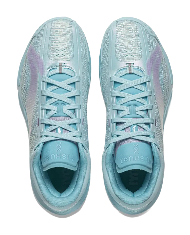 Giày Li-Ning Yushuai 20 'Ice Cold' ABAW003-21 - Ảnh 3