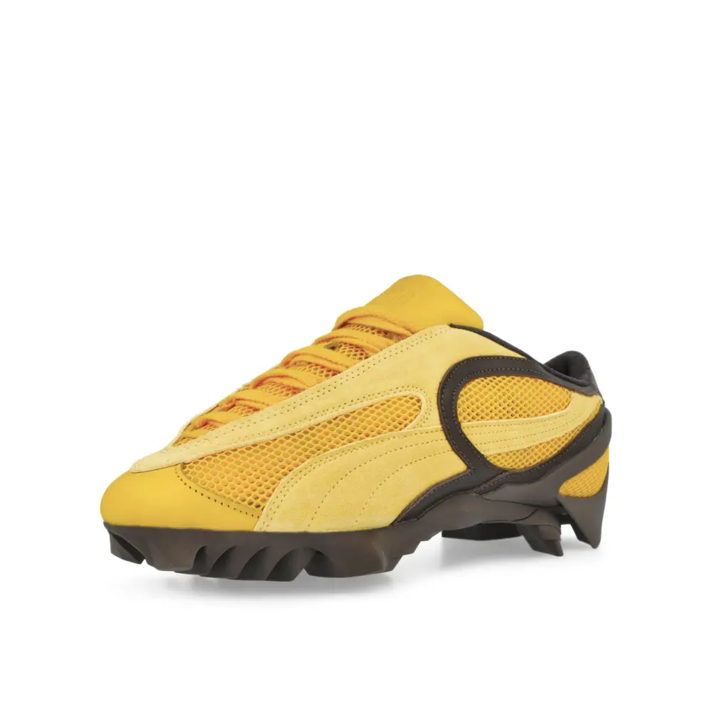 Giày Puma Beisser 'Yellow Sizzle' 402959-03 - Ảnh 3