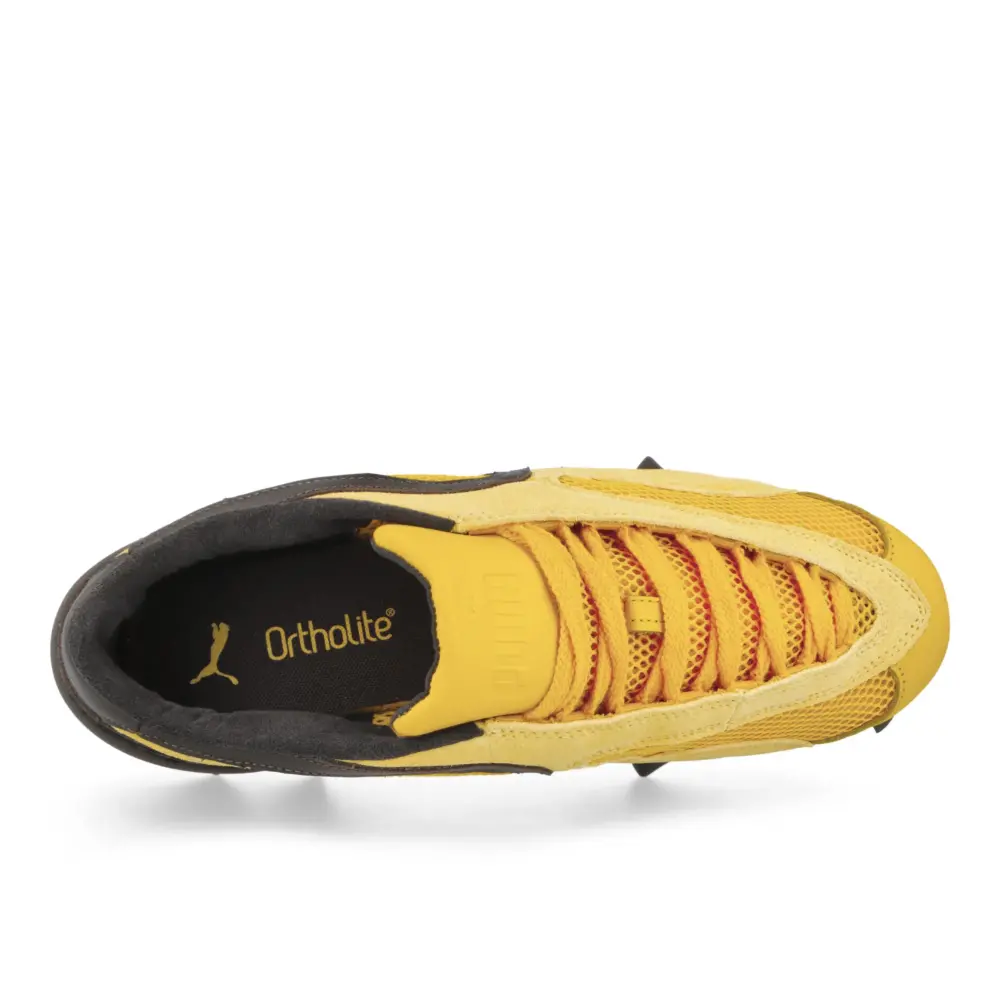 Giày Puma Beisser 'Yellow Sizzle' 402959-03 - Ảnh 4