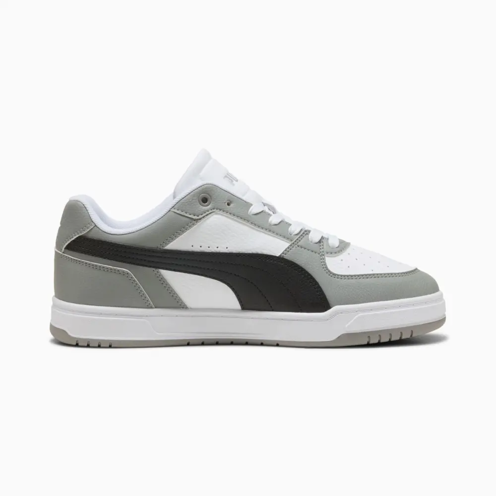 Giày Puma Caven III 'Black Gray Echo' 404484-10 - Ảnh 5