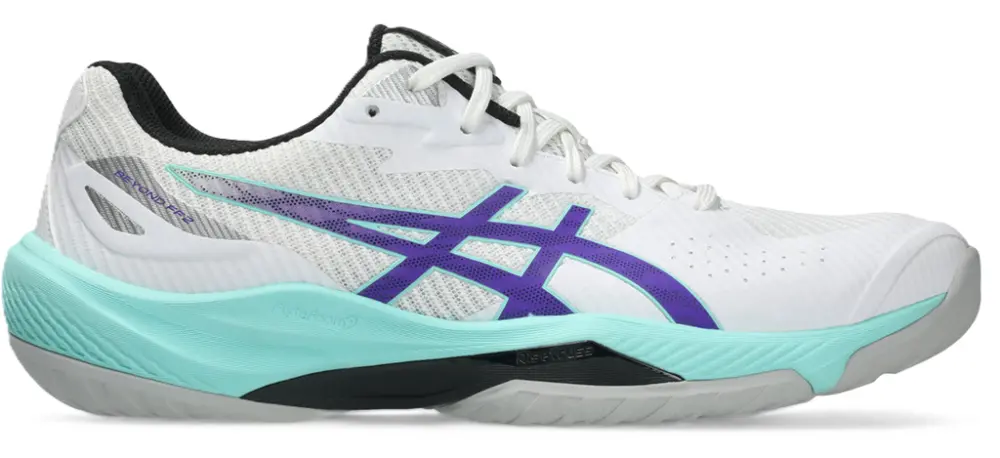 Giày ASICS Beyond FF 2 'White' 1071A129-101