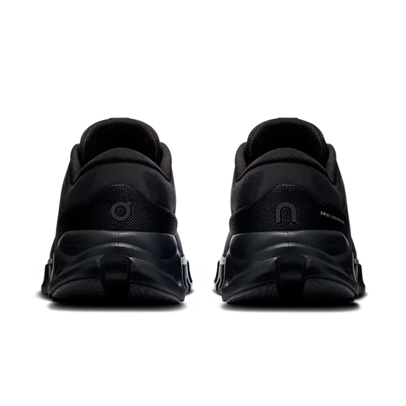 Alternative view of Giày On Cloud X 5 'Black' 3MG30081043