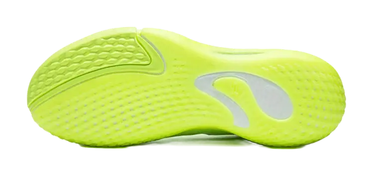 Giày Li-Ning Yushuai 20 'Flash Oasis' ABAW003-23 - Ảnh 4
