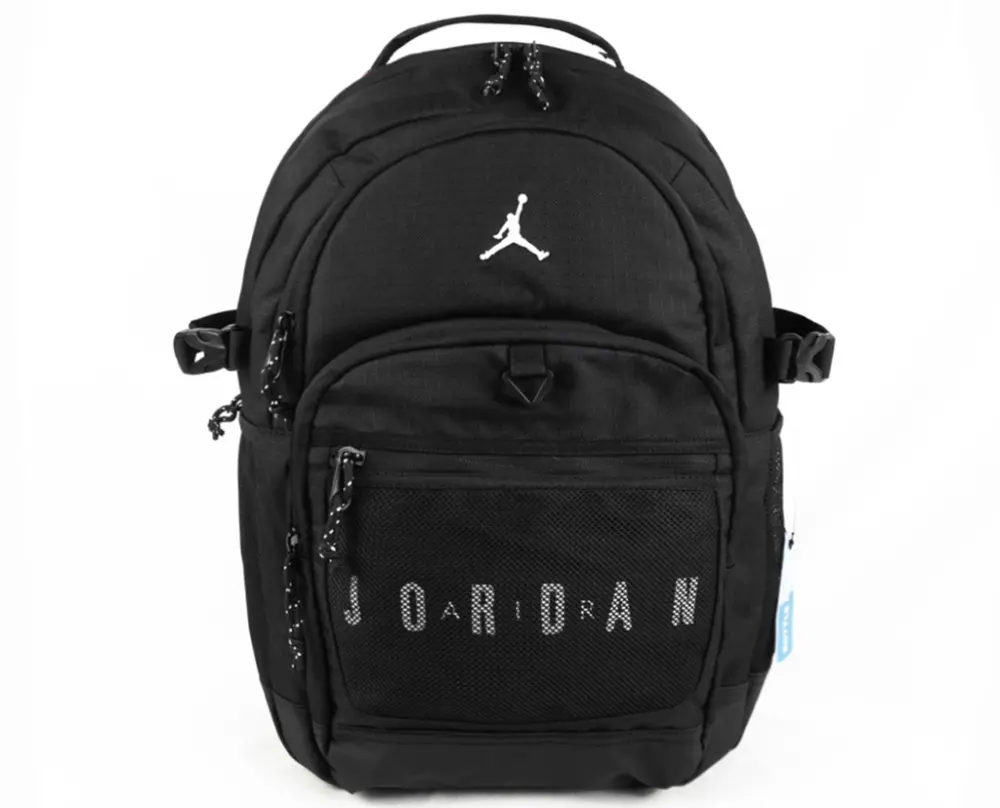 Balo Nike Jordan Blacktop 'Black' II6547-010