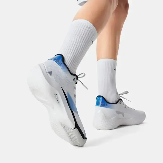 Giày Li-Ning Yushuai 20 'Top Gamer' ABAW003-12 - Ảnh 4