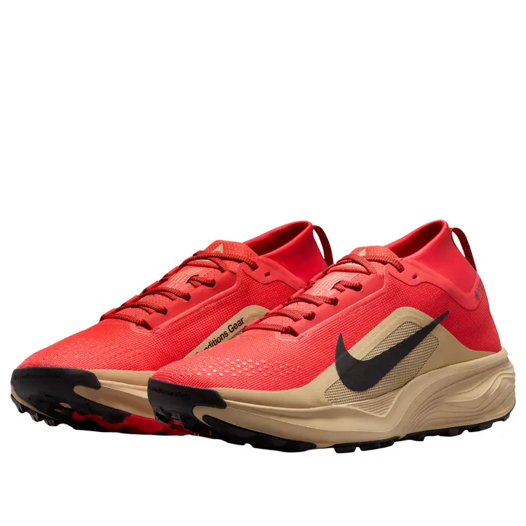Giày Nike x ACG Pegasus Trail Gore-Tex 'Light Crimson' IQ1084-600 - Ảnh 3