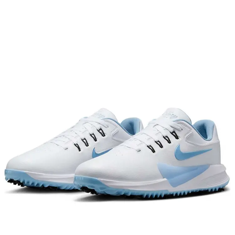 Giày Nike Air Zoom Victory Pro 4 'White Psychic Blue' FZ7611-101 - Ảnh 4