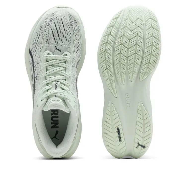 Giày PUMA Velocity Nitro 5 'Sage Glow Inky Depths' 312945-06 - Ảnh 3