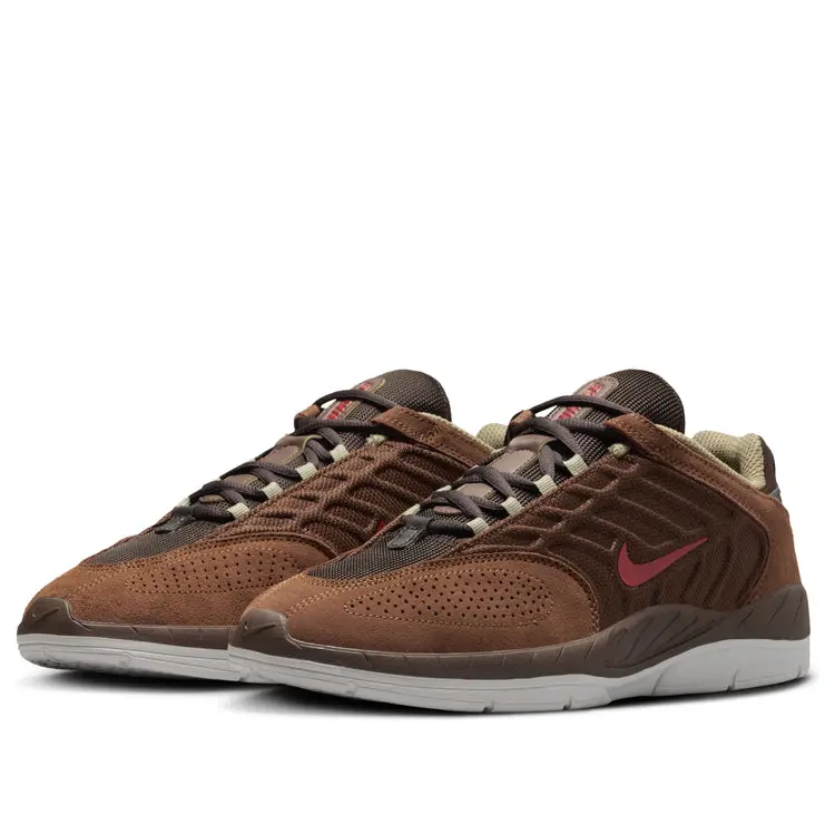 Giày Nike SB Vertebrae 'Cacao Wow' FD4691-200 - Ảnh 4
