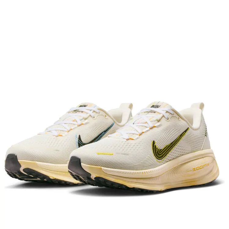 Giày Nike Air Zoom Vomero 18 'Ivory White' IQ1155-101 - Ảnh 4