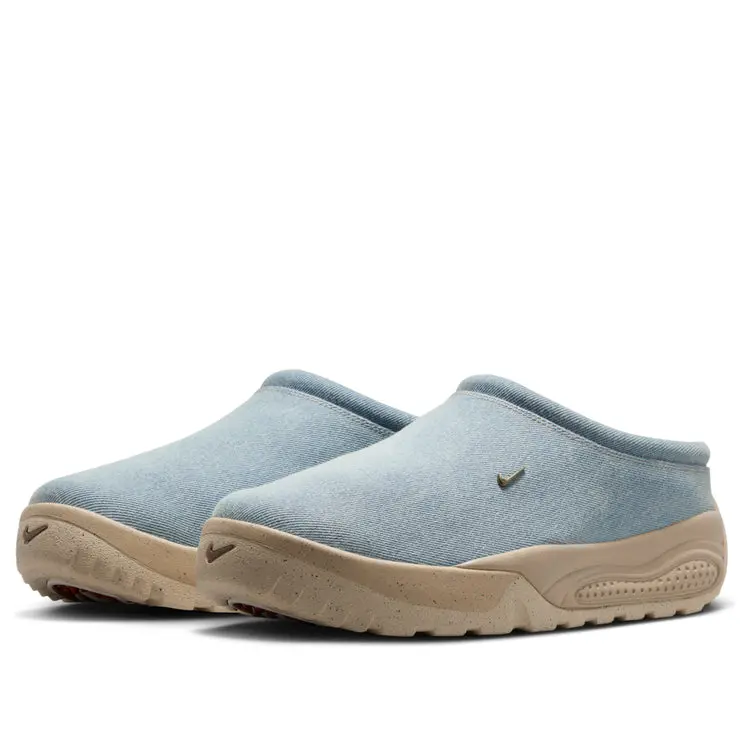Giày Nike x ACG Rufus 'Light Armory Blue' HJ4334-400 - Ảnh 4
