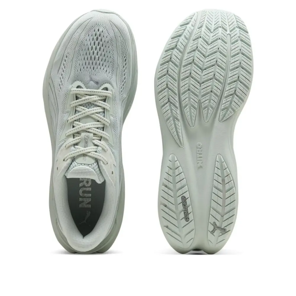 Giày PUMA-Velocity Nitro 5 'Créme De Mint Silver' 312944-13 - Ảnh 5