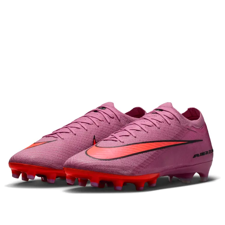 Giày Nike-Mercurial Vapor 16 Elite 'Magic Flamingo Total Crimson' FQ8693-600 - Ảnh 3