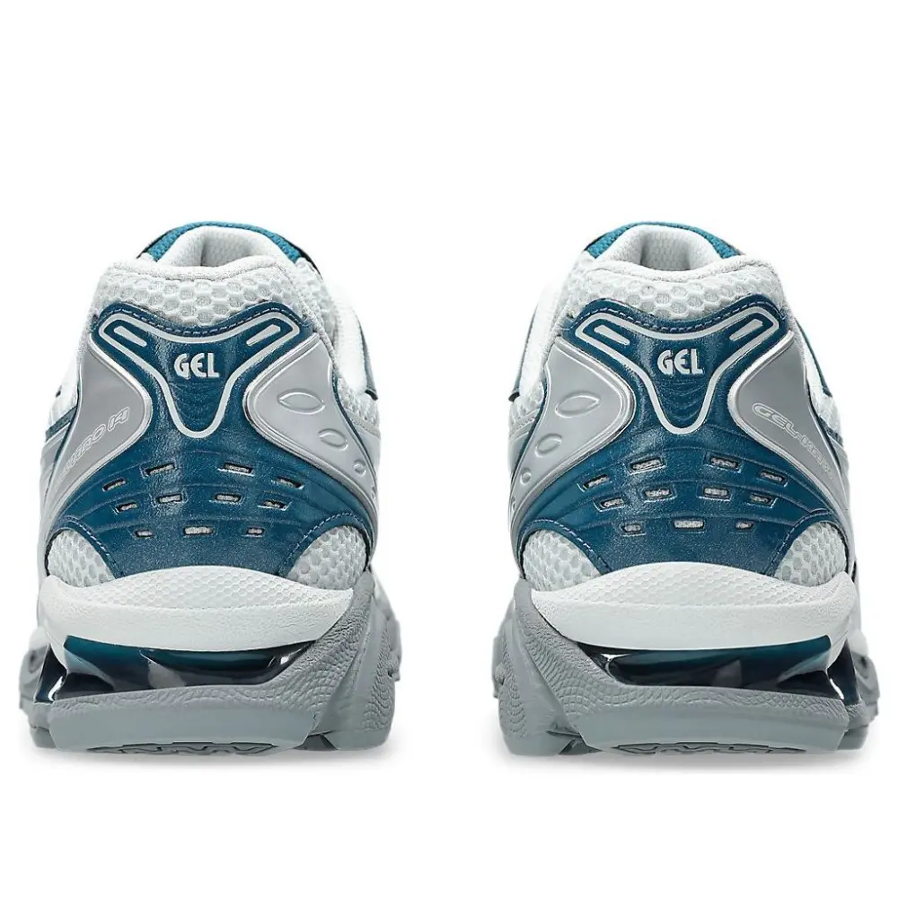Giày ASICS-GEl-Kayano 14 'Glacier Grey' 1203A537-021 - Ảnh 4