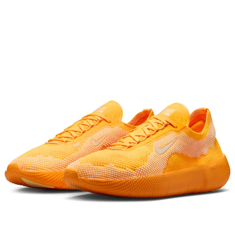 Giày Nike Free 2025 'Laser Orange' HF1078-800 - Ảnh 4