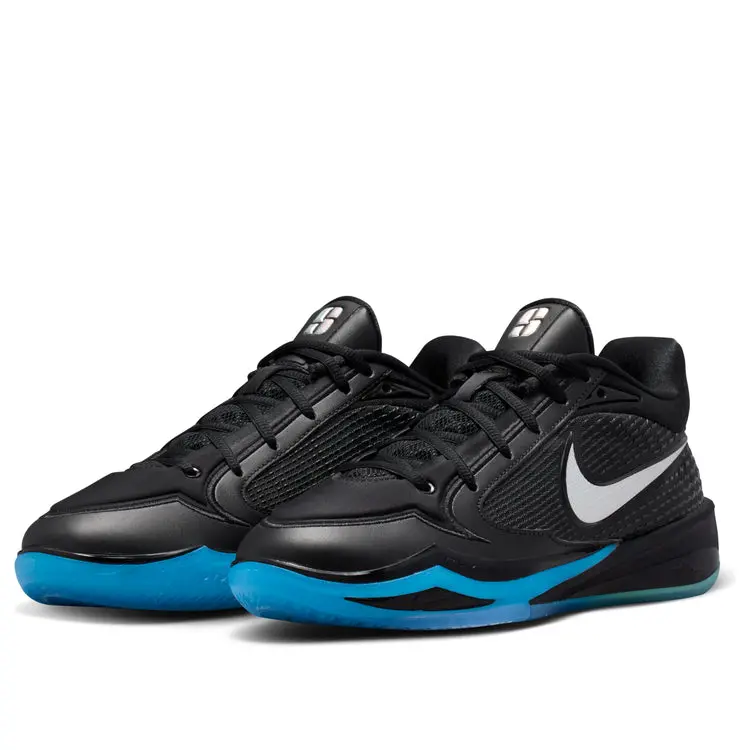 Alternative view of Giày Nike Sabrina 4 NN EP 'Black' IX5220-001