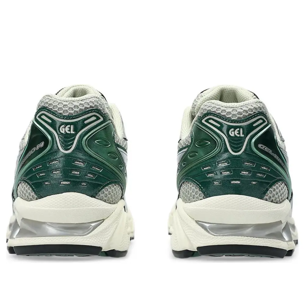 Giày ASICS-Gel-Kayano 14 'Dried Leaf Green Pure Silver' 1203A537-300 - Ảnh 4