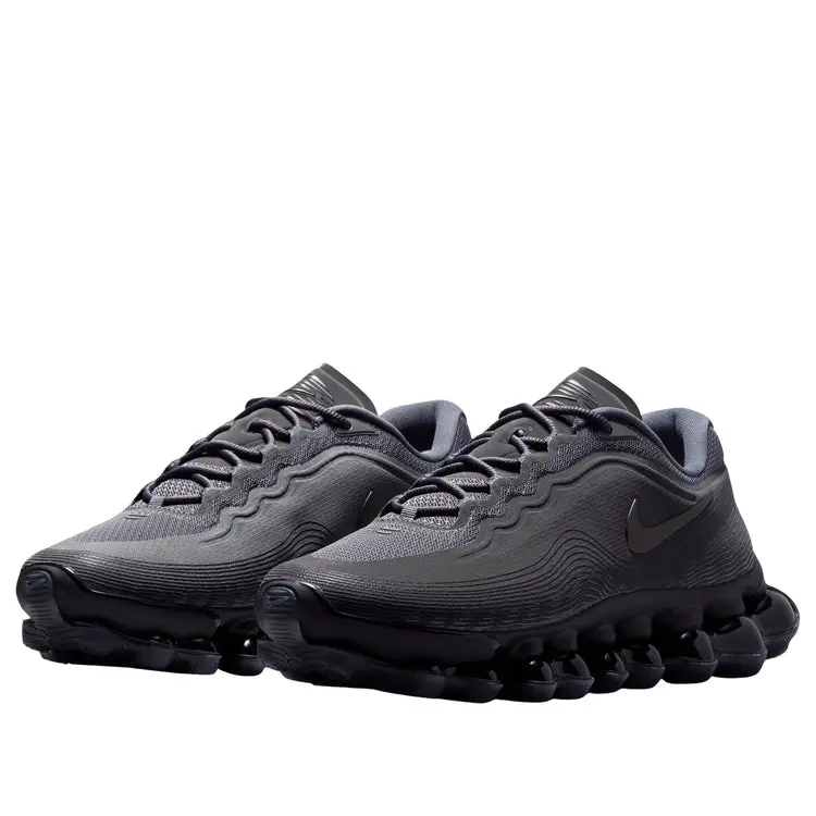 Alternative view of Giày Nike Air Liquid Max 'Dark Grey' IQ7635-004