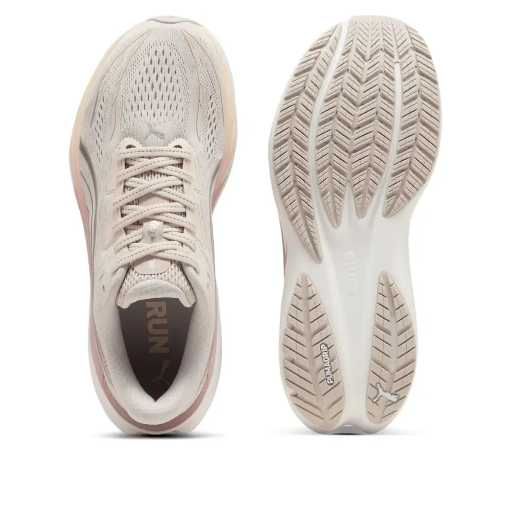 Giày PUMA Velocity Nitro 5 'Alpine Snow Misty Pink' 312945-08 - Ảnh 5