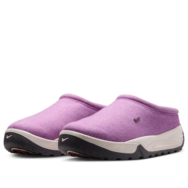 Giày Nike x ACG Rufus 'Bold Berry' HJ4334-500 - Ảnh 4