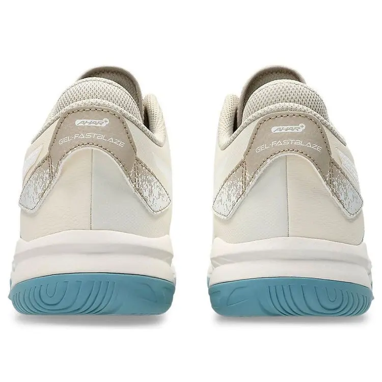 Giày ASICS-Gel-Fastblaze 'Cream White' 1063A087-106 - Ảnh 4