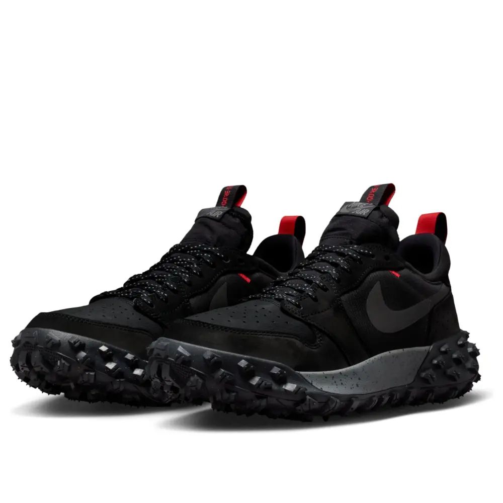 Giày Nike Jordan-Air Jordan 1 Low Element 'Black Challenge Red' FV4227-002 - Ảnh 5