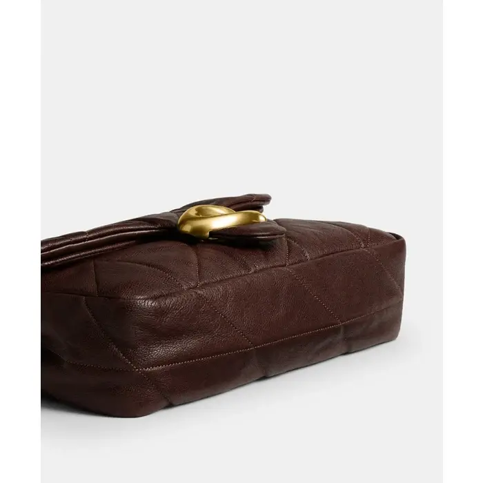 Túi Coach Tabby 26 'Maple' CCW83-B4MPL - Ảnh 5
