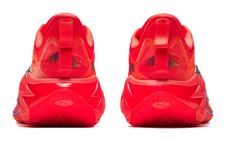 Giày Anta Shock Wave 7 Pro 'Lava' 112541126R-6 - Ảnh 3