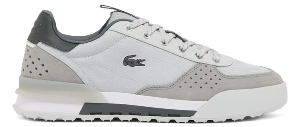 Giày Lacoste Slam Break 'GRY ' 52SMA0016