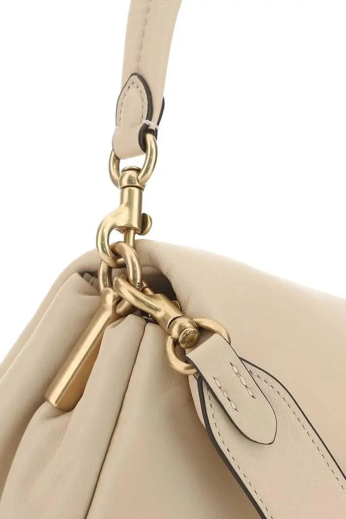 Alternative view of Túi Coach Pillow Tabby 'Beige' C0772-B4IY