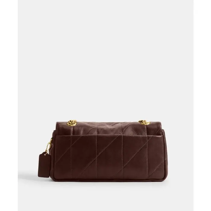 Túi Coach Tabby 26 'Maple' CCW83-B4MPL - Ảnh 3