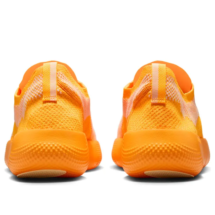 Giày Nike Free 2025 'Laser Orange' HF1078-800 - Ảnh 3