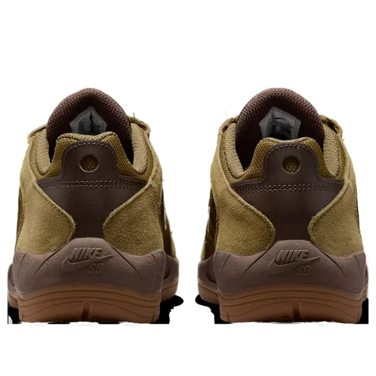 Giày Nike SB Vertebrae 'Olive Flak' FD4691-301 - Ảnh 3