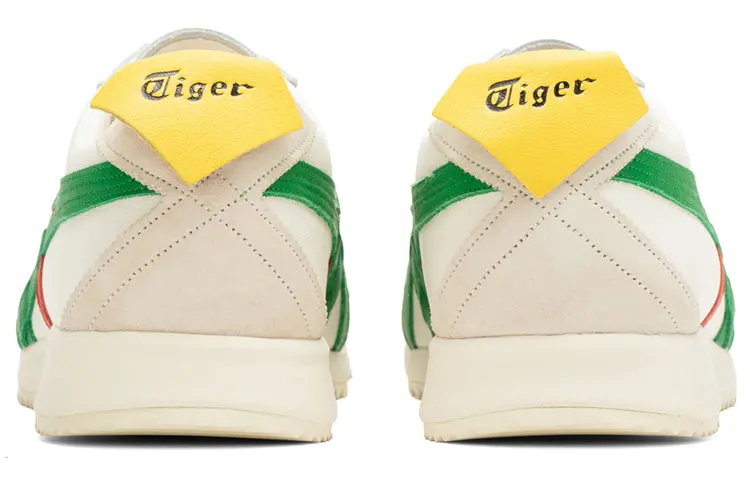Giày Onitsuka Tiger-Mexico 66 'Cream Green' 1183B889-103 - Ảnh 5