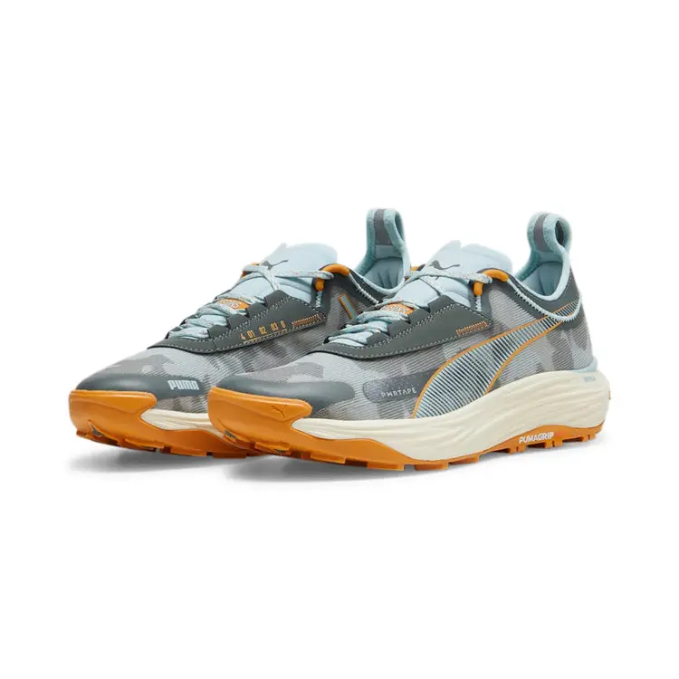 Giày Puma Voyage Nitro 3 'Mineral Grey' 377745-10 - Ảnh 3