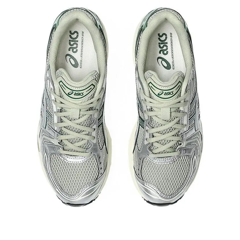 Giày ASICS-Gel-Kayano 14 'Dried Leaf Green Pure Silver' 1203A537-300 - Ảnh 3