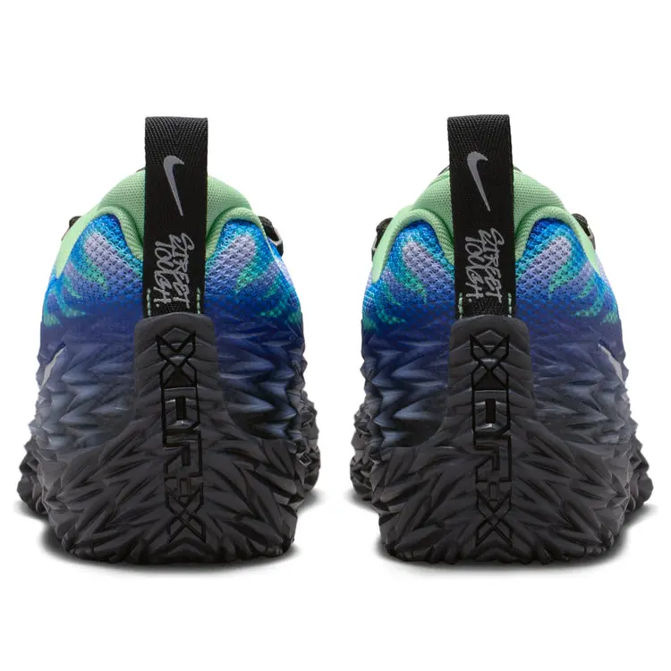 Giày Nike S.T. Charge EP 'Sapphire Blue' IW1897-400 - Ảnh 4