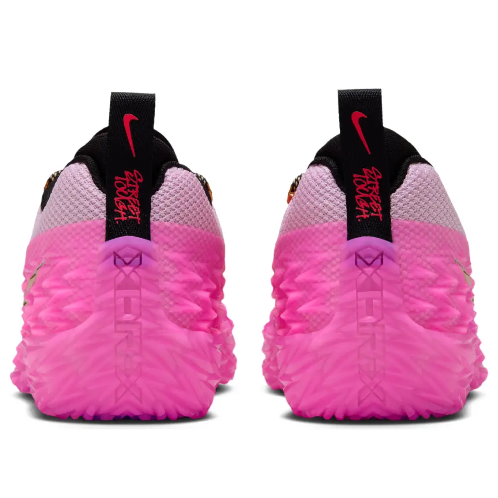 Giày Nike-S.T. Charge EP 'Pink Foam Pink Spell Hot Lava' IO8062-600 - Ảnh 3