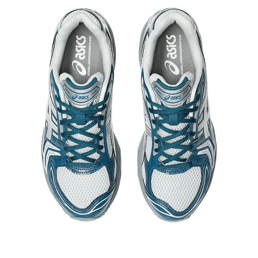 Giày ASICS-GEl-Kayano 14 'Glacier Grey' 1203A537-021 - Ảnh 5