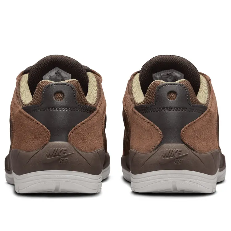 Giày Nike SB Vertebrae 'Cacao Wow' FD4691-200 - Ảnh 3