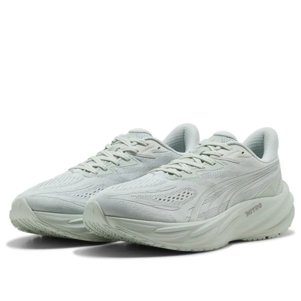 Giày PUMA-Velocity Nitro 5 'Créme De Mint Silver' 312944-13 - Ảnh 6