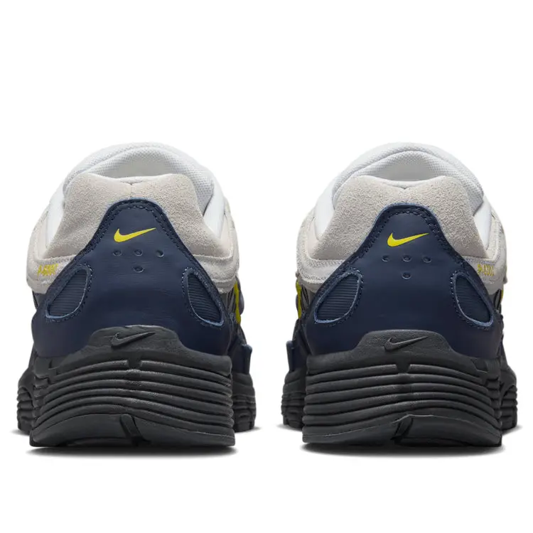 Giày Nike P6000 PRM 'White' IF0668-100 - Ảnh 3