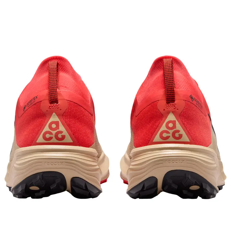 Giày Nike x ACG Pegasus Trail Gore-Tex 'Light Crimson' IQ1084-600 - Ảnh 5