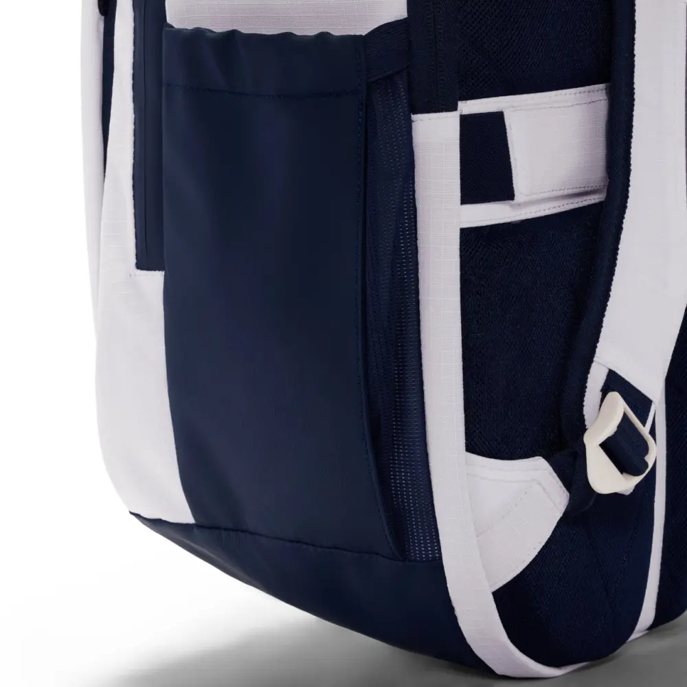 Balo Nike Air Jordan Backpack 'White' IW1540-100 - Ảnh 3