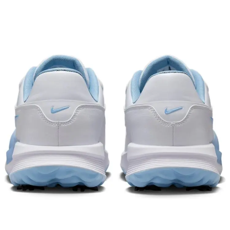 Giày Nike Air Zoom Victory Pro 4 'White Psychic Blue' FZ7611-101 - Ảnh 3