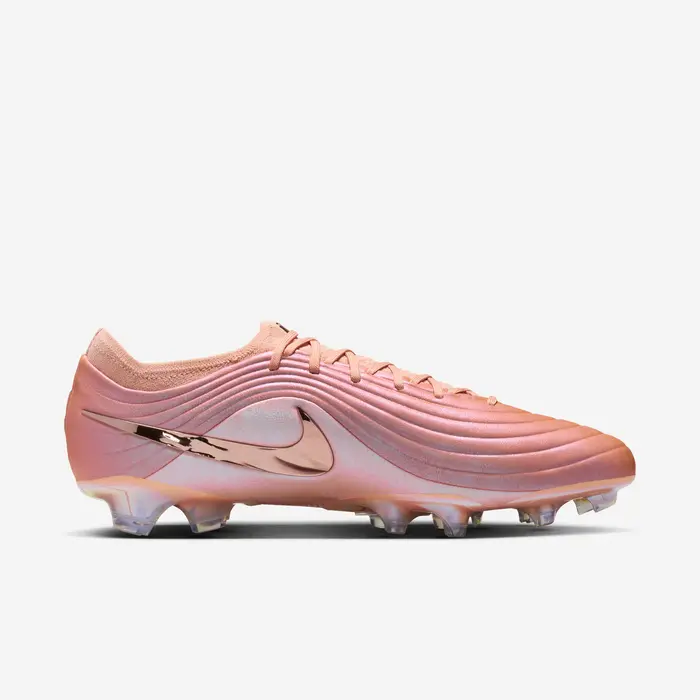 Giày Nike Tiempo Maestro Elite LE 'Metallic Rose Gold' IF4127-960 - Ảnh 3