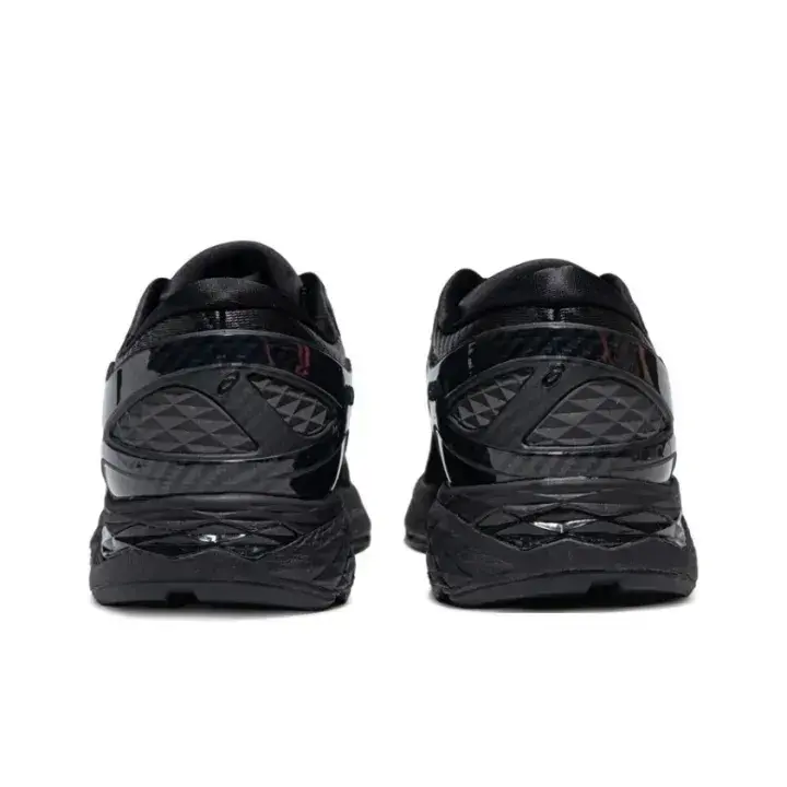 Giày Asics Metarun ‘Black’ 1011C365-001 - Ảnh 4